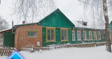 Haus in Retschyza, Belarus