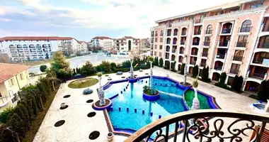1 bedroom apartment in Ravda, Bulgaria