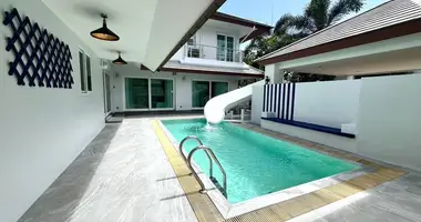 Haus 4 Schlafzimmer in Bang Lamung, Thailand