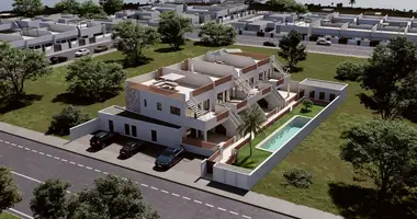 Bungalow 3 bedrooms in Pilar de la Horadada, Spain