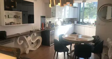 Appartement 4 chambres dans Limassol, Chypre