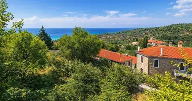 Parcela en Neos Marmaras, Grecia