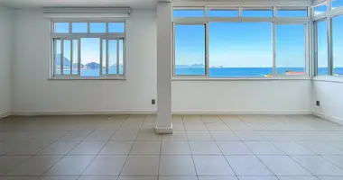 Wohnung 3 Schlafzimmer in Regiao Geografica Imediata do Rio de Janeiro, Brasilien