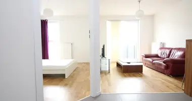 2 room apartment in Krakow, Poland
