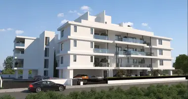 2 bedroom apartment in Paralimni, Cyprus