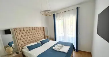 Wohnung 1 Schlafzimmer in Budva, Montenegro
