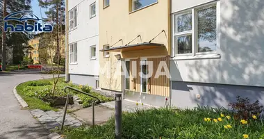 Apartment in Helsinki sub-region, Finland