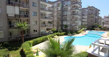 Appartement 3 chambres dans Alanya, Turquie