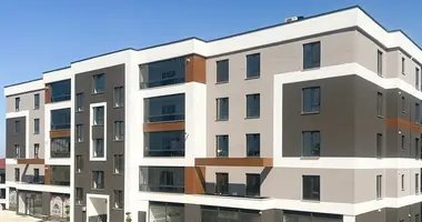 Appartement 2 chambres dans Ortahisar, Turquie