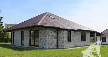 Haus in Muchaviecki sielski Saviet, Belarus