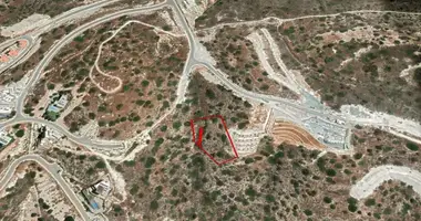 Parcela en Agios Tychonas, Chipre