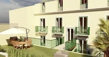 Квартира 2 спальни в Лиссабон, Португалия