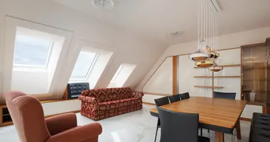 Penthouse 3 pokoi w Wiedeń, Austria