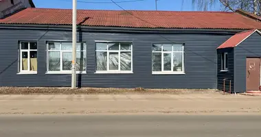 Shop 176 m² in Samahvalavicy, Belarus