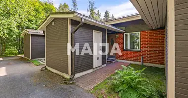 Appartement 1 chambre dans Oulu sub region, Finlande