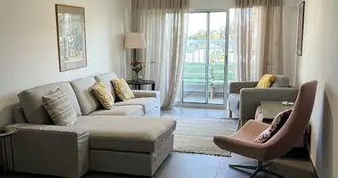 Wohnung 3 Schlafzimmer in Germasogeia, Zypern