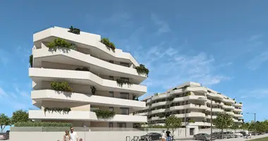 Bungalow in Mijas, Spanien