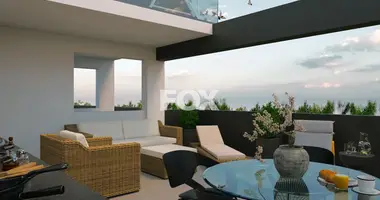 Wohnung 3 Schlafzimmer in Kato Polemidia, Zypern