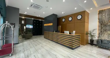 Студия 1 комната в Батуми, Грузия
