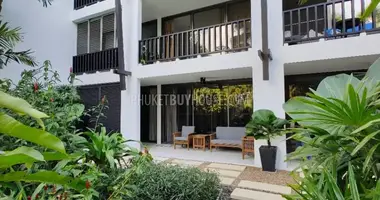Wohnung 2 Schlafzimmer in Ban Bang Thao, Thailand