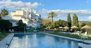 Penthouse in Ricmar, Spanien