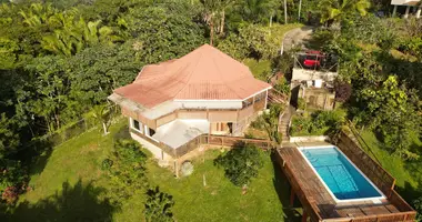 Apartamento en Honduras