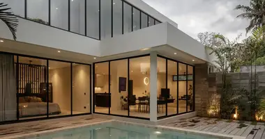 Villa 3 chambres dans Pererenan, Indonésie