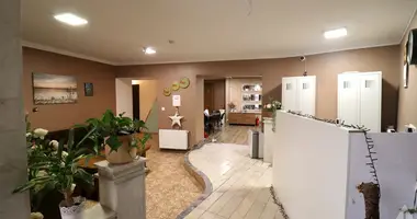 Dochodowa nieruchomość 319 m² w Ryga, Łotwa