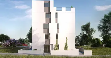 Appartement 3 chambres dans Paphos, Chypre