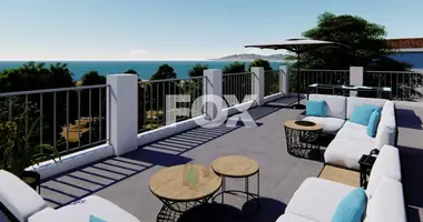 3 bedroom apartment in Neo Chorio, Cyprus