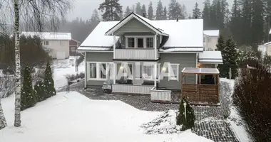 Casa 6 habitaciones en Mantsala, Finlandia