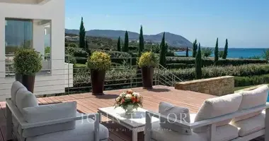 Maison 4 chambres dans Néo Chorió, Chypre