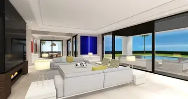 Haus 5 Schlafzimmer in Dos Hermanas, Spanien