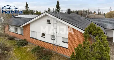 Dom 8 pokojów w Mylly, Finlandia