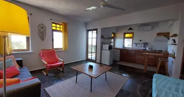 Wohnung 2 zimmer in Kaş, Türkei