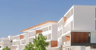 Apartment in Limassol, Cyprus