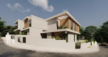 3 bedroom house in Agios Tychonas, Cyprus