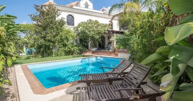 Villa 5 chambres dans Ricmar, Espagne