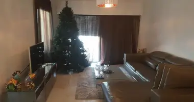 Apartamento 3 habitaciones en Limasol, Chipre