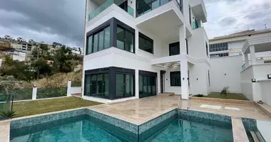 Вилла 4 комнаты в Муратпаша, Турция