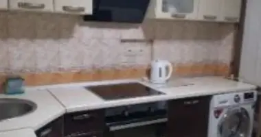 Mieszkanie 2 pokoi w Odessa, Ukraina