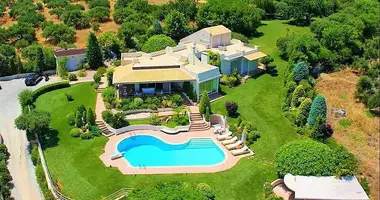 Willa w Municipality of Chersonissos, Grecja