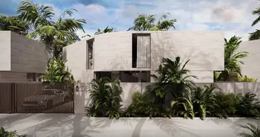 Apartamento 3 habitaciones en Kuta Selatan, Indonesia