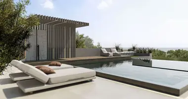 Villa in Ricmar, Spanien