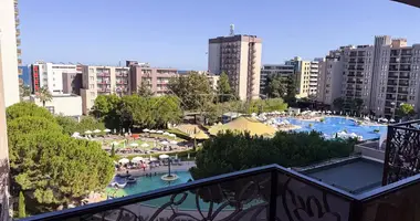 Wohnung 2 zimmer in Nessebar, Bulgarien