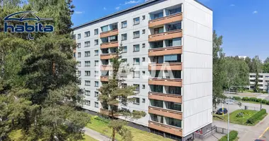 Wohnung in Verwaltungsgemeinschaft Helsinki, Finnland