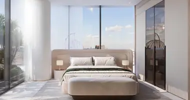 Квартира 1 комната в Дубай, ОАЭ