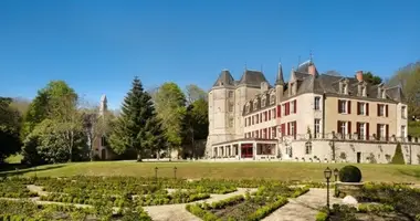 Schloss 30 zimmer in Montpellier, Frankreich