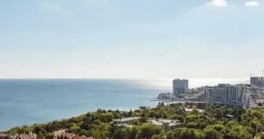 1 room apartment in Odesa, Ukraine