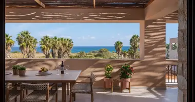 Дом 2 спальни в Малеме, Греция